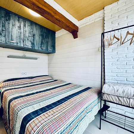 Hauzify I Apartaments Palace Platja d'Aro Esterno foto
