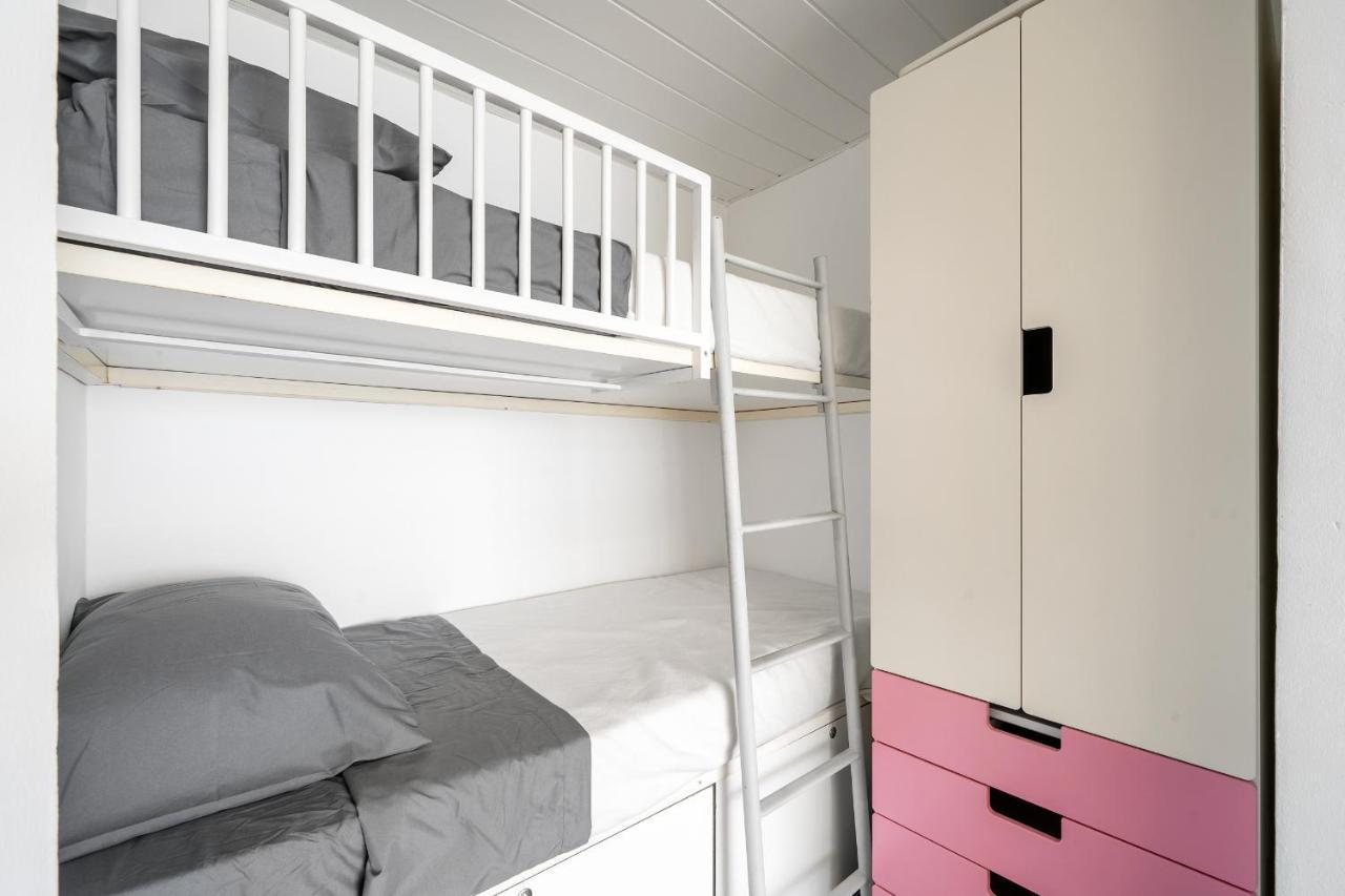 Hauzify I Apartaments Palace Platja d'Aro Esterno foto