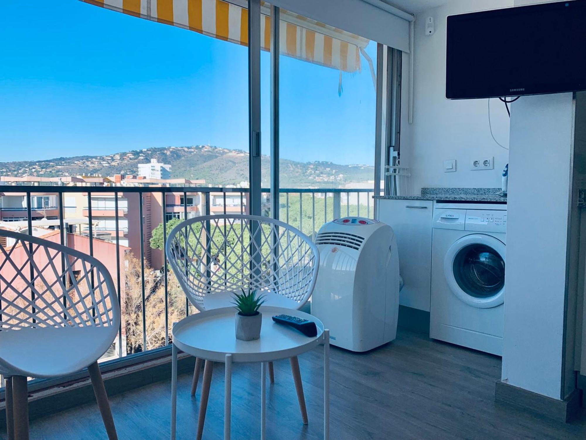 Hauzify I Apartaments Palace Platja d'Aro Esterno foto