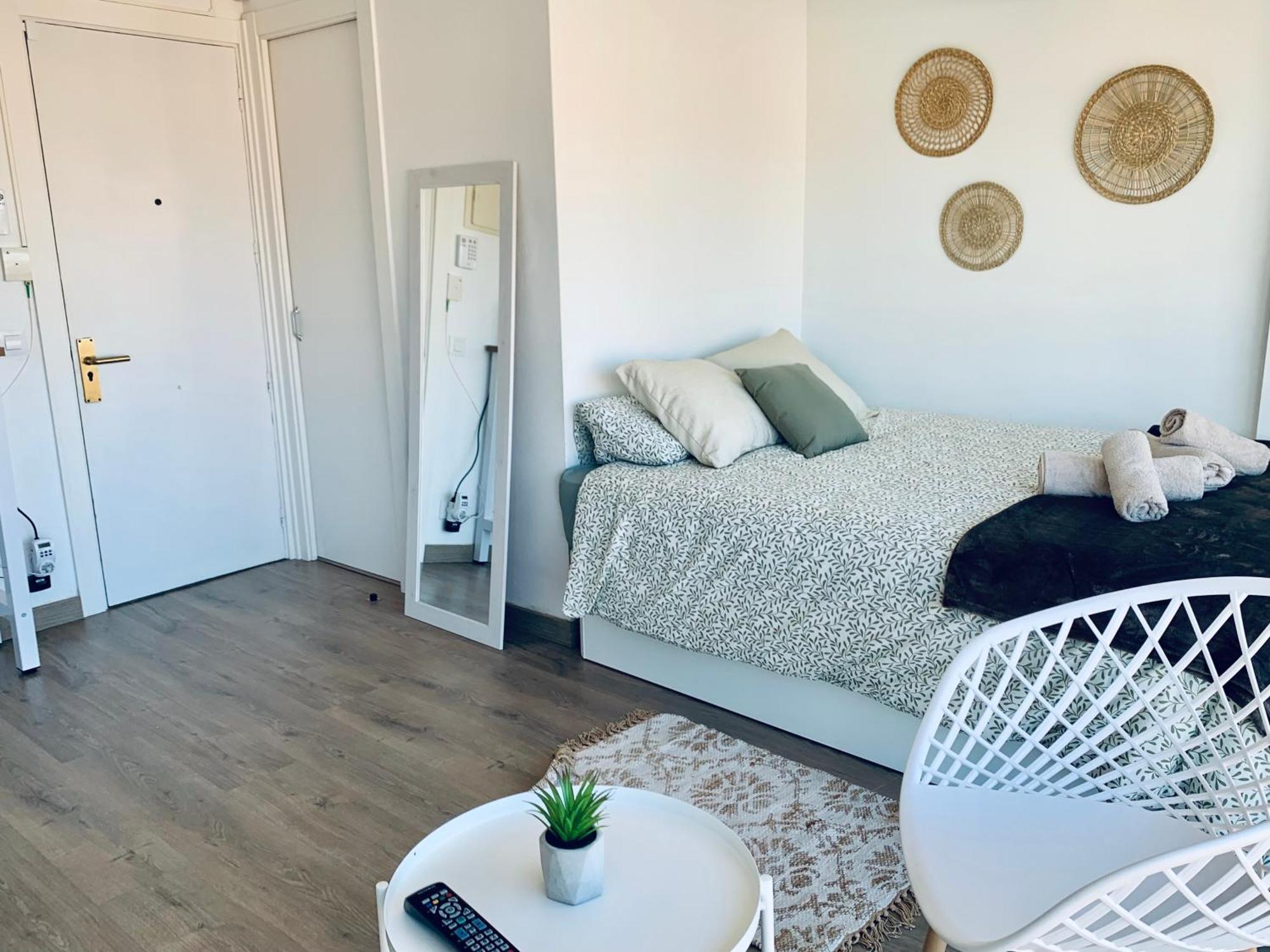 Hauzify I Apartaments Palace Platja d'Aro Esterno foto
