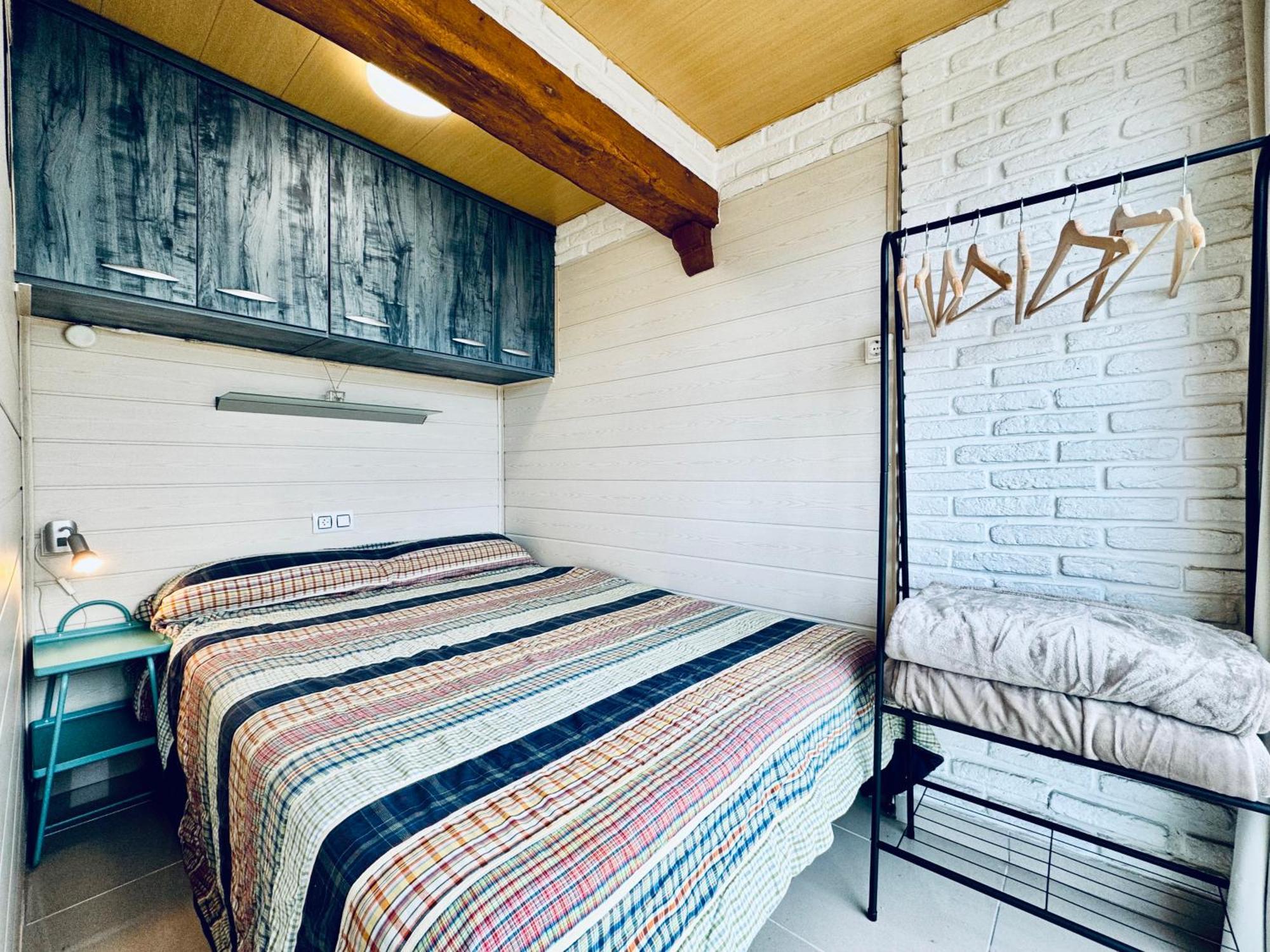 Hauzify I Apartaments Palace Platja d'Aro Esterno foto